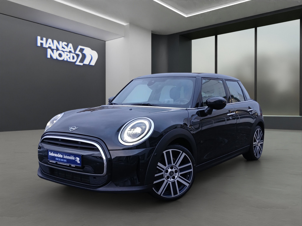 Mini Yours Trim