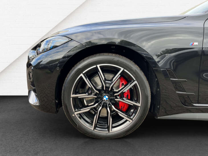 BMW 420 - Foto Nr. 04 - Bildvorschau