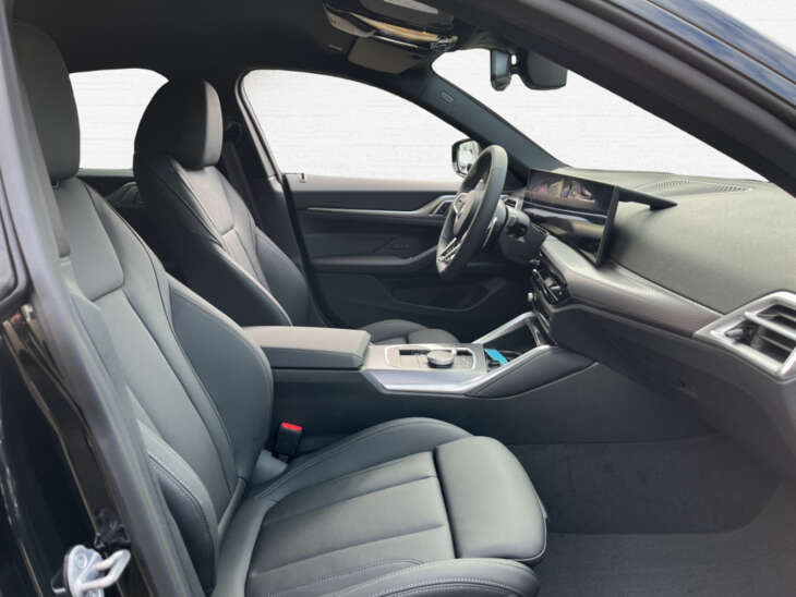 BMW 420 - Foto Nr. 05 - Bildvorschau