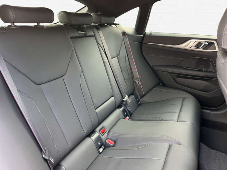 BMW 420 - Foto Nr. 06 - Bildvorschau