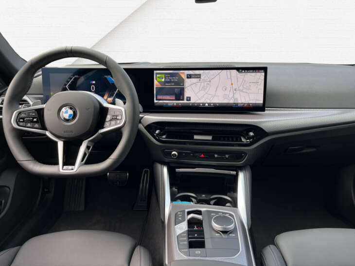 BMW 420 - Foto Nr. 09 - Bildvorschau