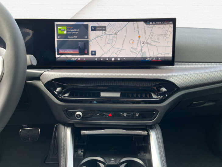 BMW 420 - Foto Nr. 10 - Bildvorschau