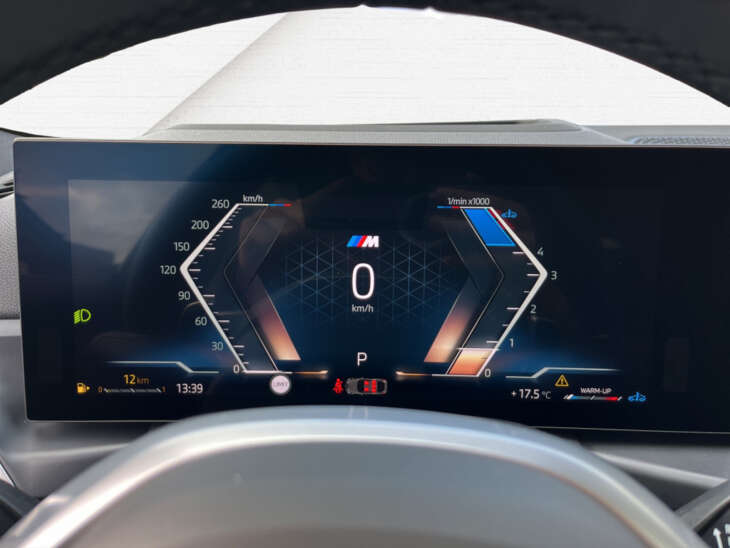 BMW 420 - Foto Nr. 11 - Bildvorschau