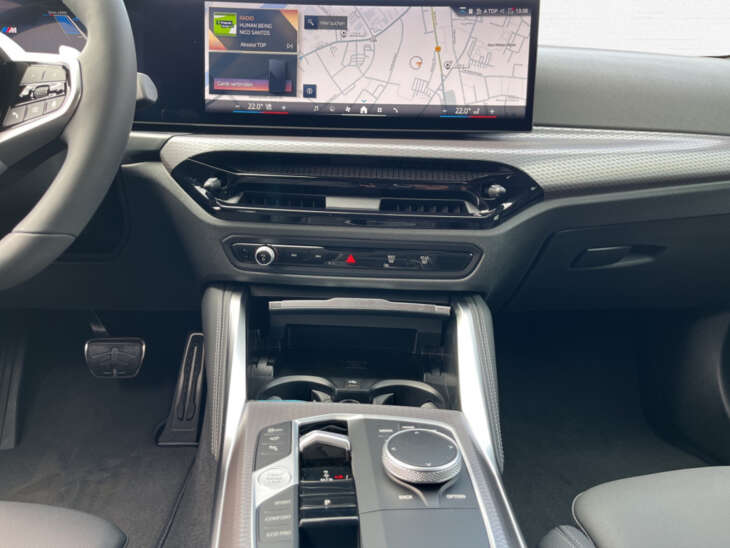 BMW 420 - Foto Nr. 12 - Bildvorschau