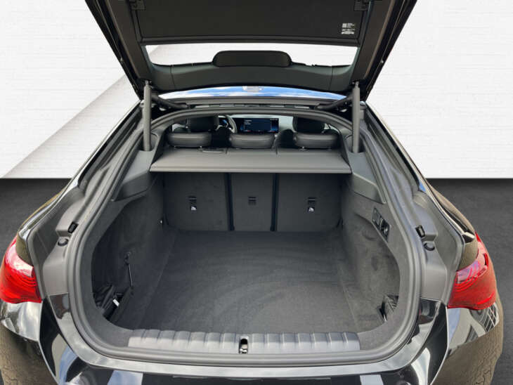 BMW 420 - Foto Nr. 13 - Bildvorschau