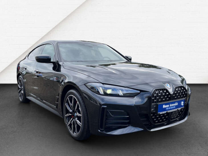 BMW 420 - Foto Nr. 16 - Bildvorschau