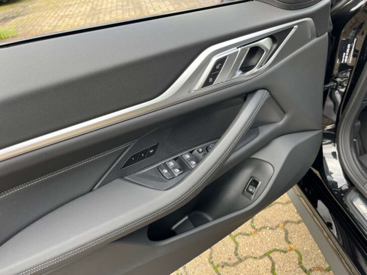 BMW 420 - Foto Nr. 17 - Bildvorschau