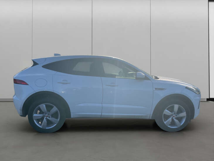 JAGUAR E-Pace - Foto Nr. 05 - Bildvorschau