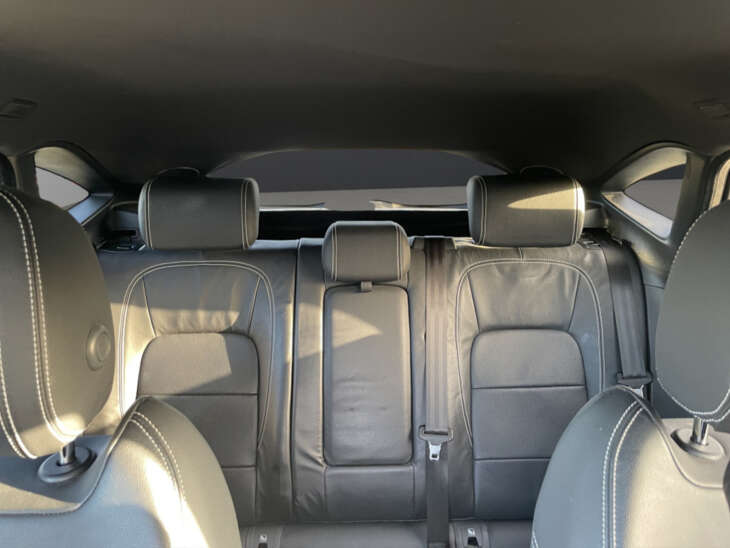 JAGUAR E-Pace - Foto Nr. 13 - Bildvorschau