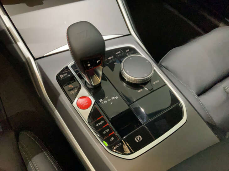 BMW M2 - Foto Nr. 17 - Bildvorschau