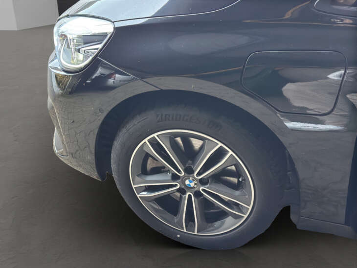 BMW 225 - Foto Nr. 04 - Bildvorschau