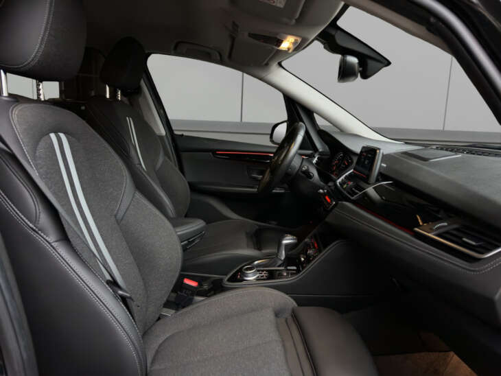 BMW 225 - Foto Nr. 05 - Bildvorschau