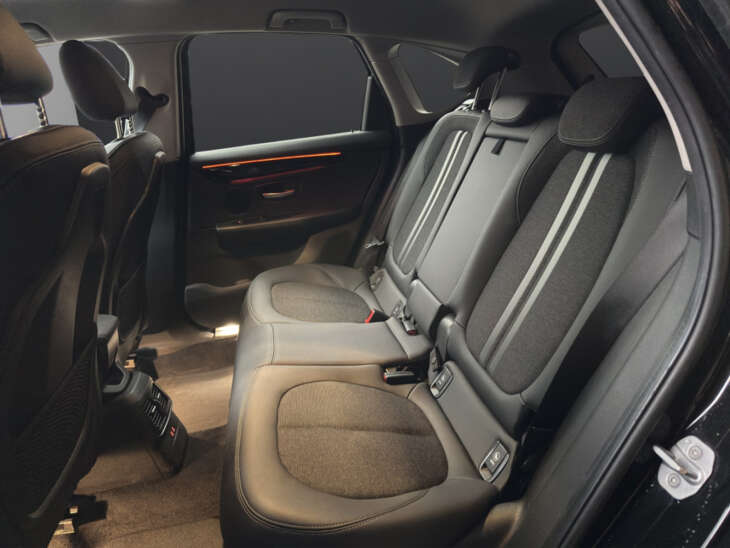 BMW 225 - Foto Nr. 06 - Bildvorschau