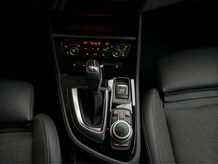 BMW 225 - Foto Nr. 12 - Bildvorschau