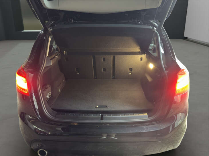 BMW 225 - Foto Nr. 13 - Bildvorschau