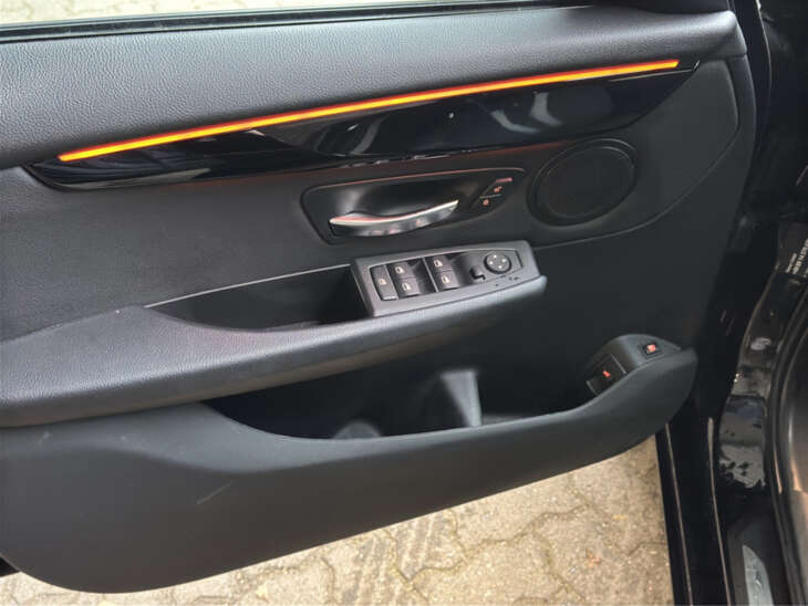 BMW 225 - Foto Nr. 17 - Bildvorschau