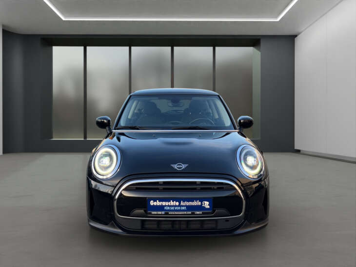 MINI ONE - Foto Nr. 03 - Bildvorschau
