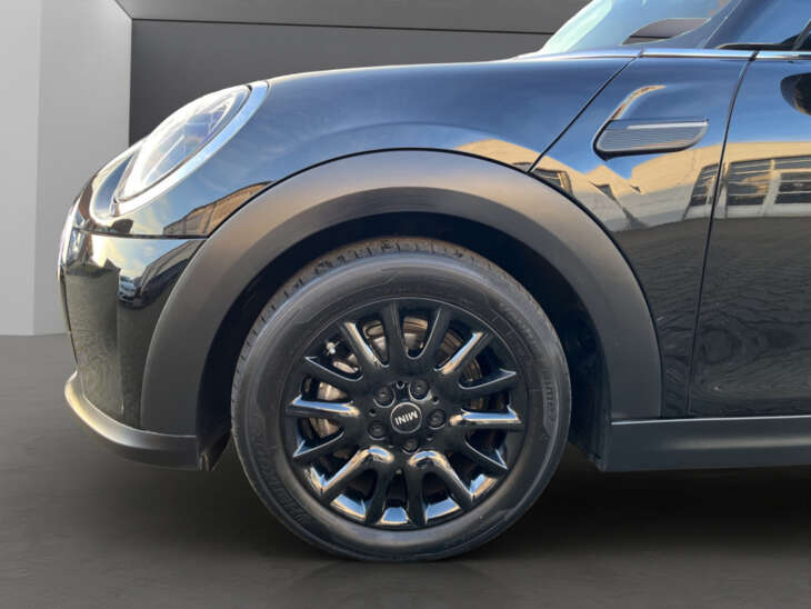 MINI ONE - Foto Nr. 04 - Bildvorschau