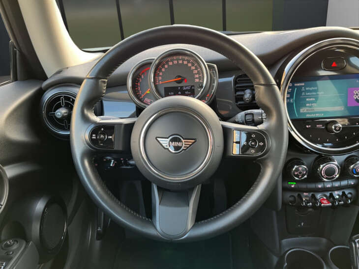 MINI ONE - Foto Nr. 07 - Bildvorschau