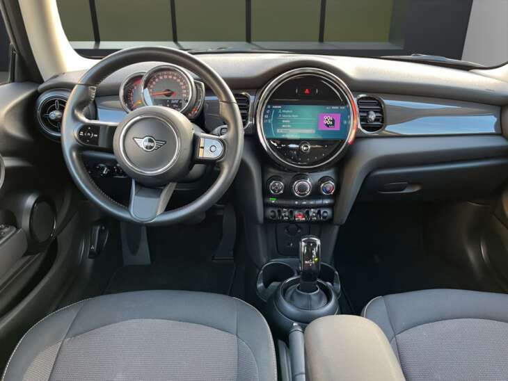 MINI ONE - Foto Nr. 08 - Bildvorschau