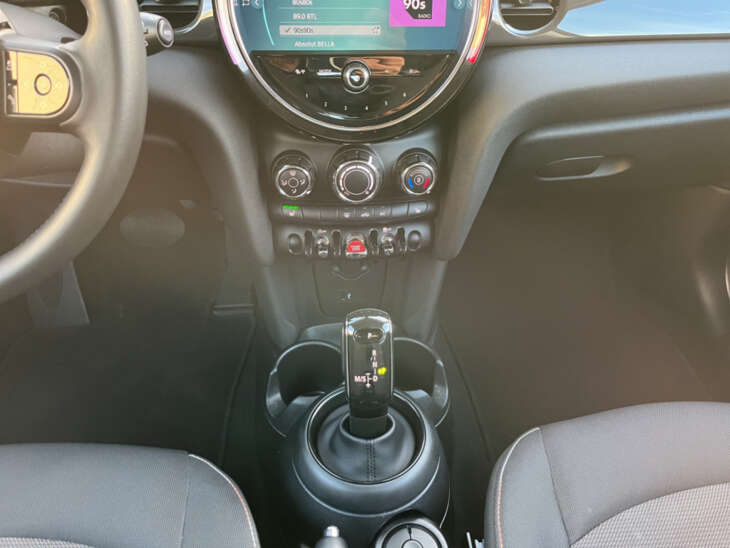 MINI ONE - Foto Nr. 11 - Bildvorschau