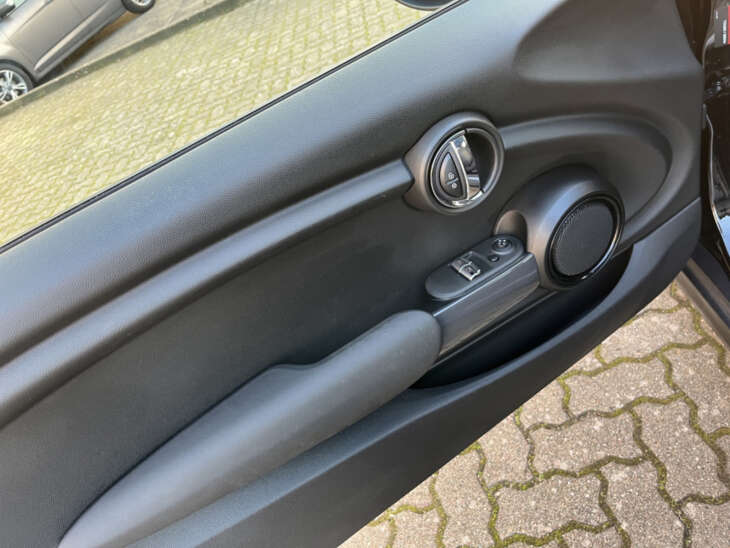 MINI ONE - Foto Nr. 16 - Bildvorschau