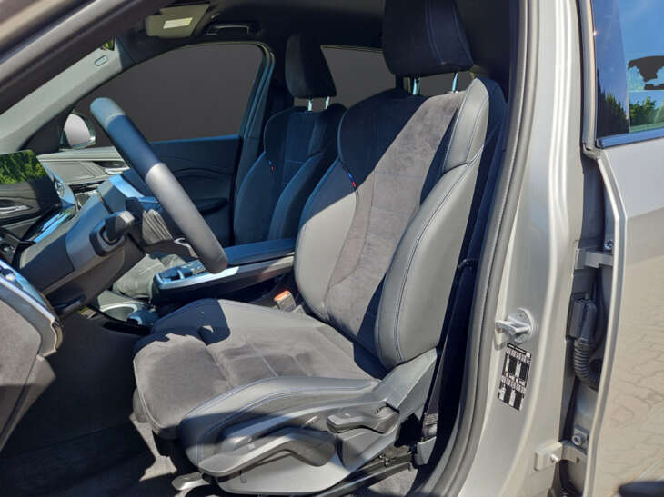 BMW X1 - Foto Nr. 07 - Bildvorschau