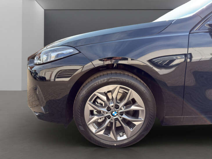 BMW 116 - Foto Nr. 04 - Bildvorschau