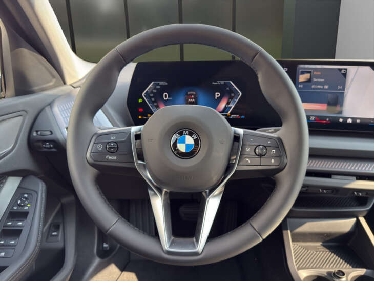 BMW 116 - Foto Nr. 07 - Bildvorschau