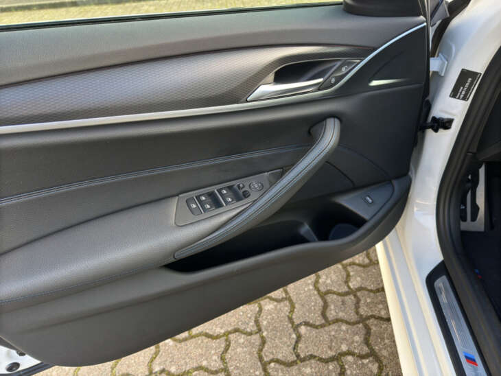 BMW 530 - Foto Nr. 16 - Bildvorschau