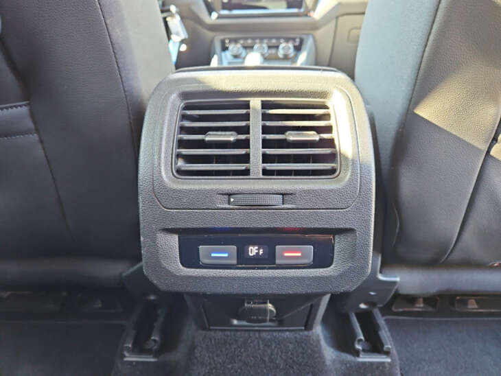 VW Touran - Foto Nr. 19 - Bildvorschau