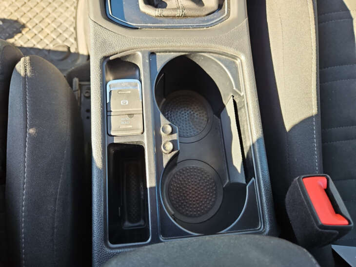 VW Touran - Foto Nr. 20 - Bildvorschau