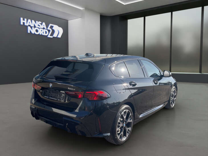 BMW 120 - Foto Nr. 02 - Bildvorschau