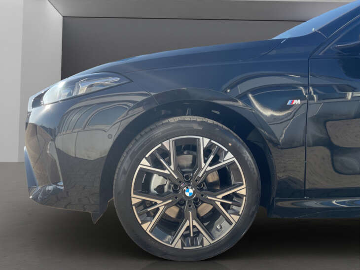 BMW 120 - Foto Nr. 04 - Bildvorschau