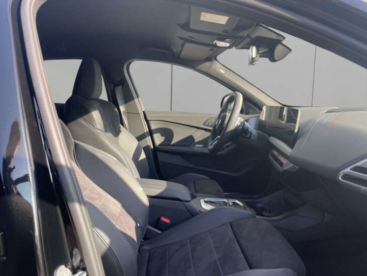 BMW 120 - Foto Nr. 05 - Bildvorschau