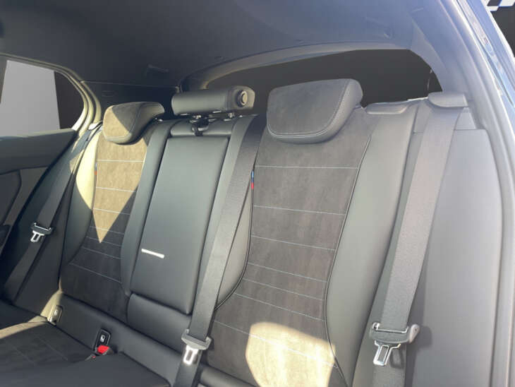 BMW 120 - Foto Nr. 06 - Bildvorschau