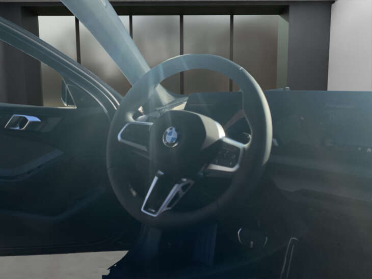 BMW 120 - Foto Nr. 07 - Bildvorschau