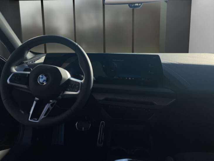 BMW 120 - Foto Nr. 09 - Bildvorschau