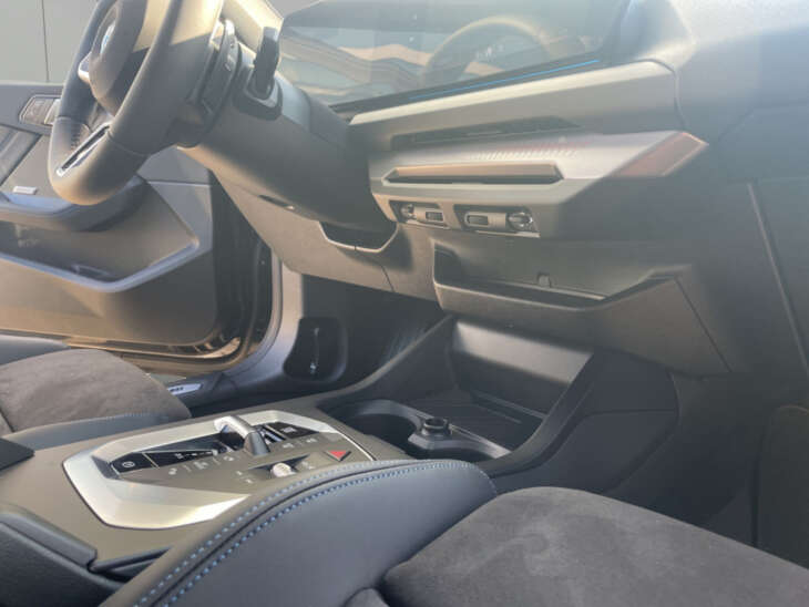 BMW 120 - Foto Nr. 10 - Bildvorschau