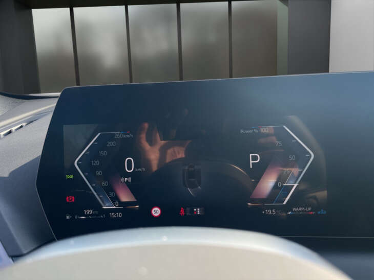 BMW 120 - Foto Nr. 11 - Bildvorschau