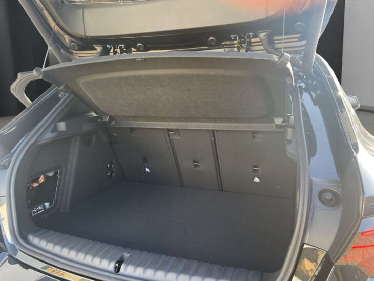 BMW 120 - Foto Nr. 12 - Bildvorschau