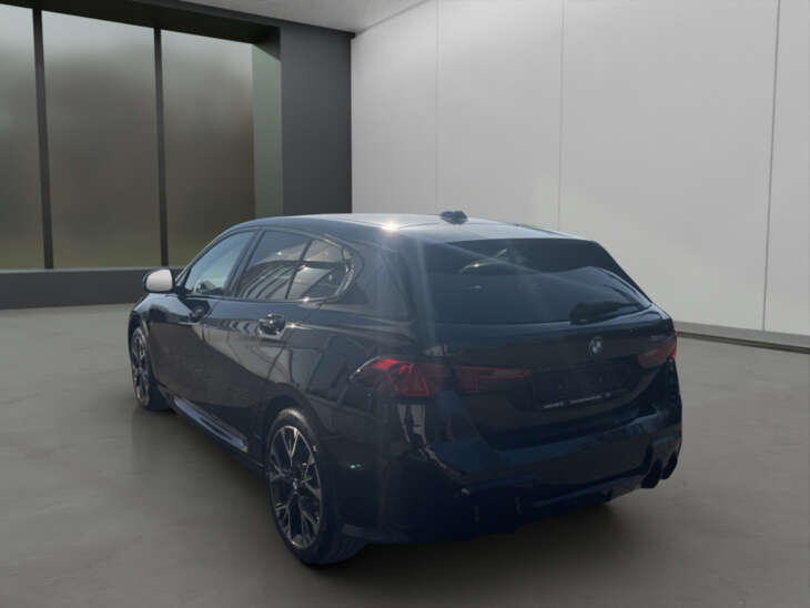 BMW 120 - Foto Nr. 13 - Bildvorschau