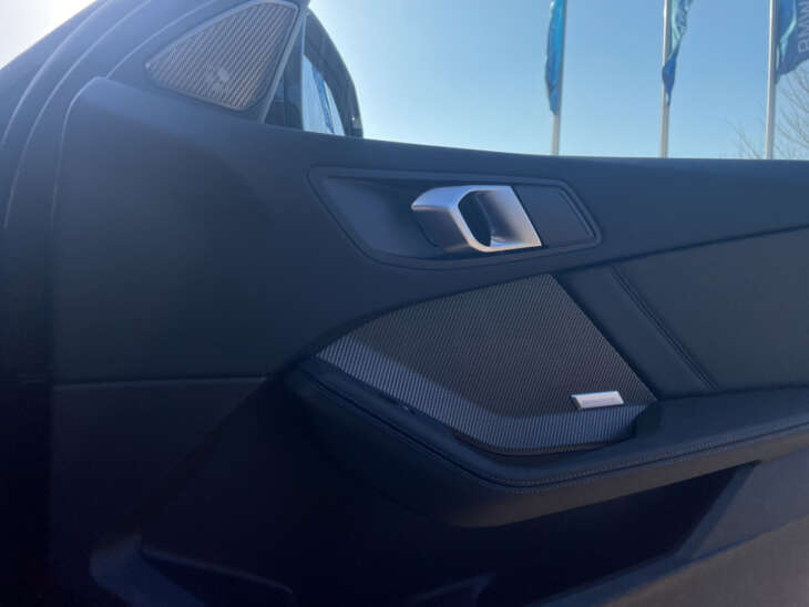 BMW 120 - Foto Nr. 14 - Bildvorschau