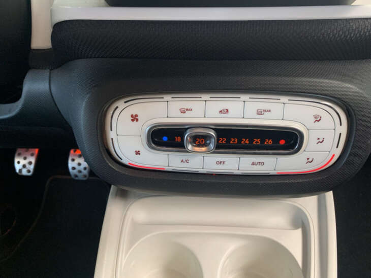 SMART ForTwo - Foto Nr. 11 - Bildvorschau