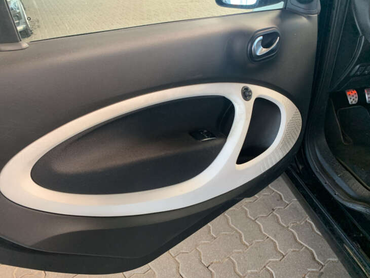 SMART ForTwo - Foto Nr. 16 - Bildvorschau