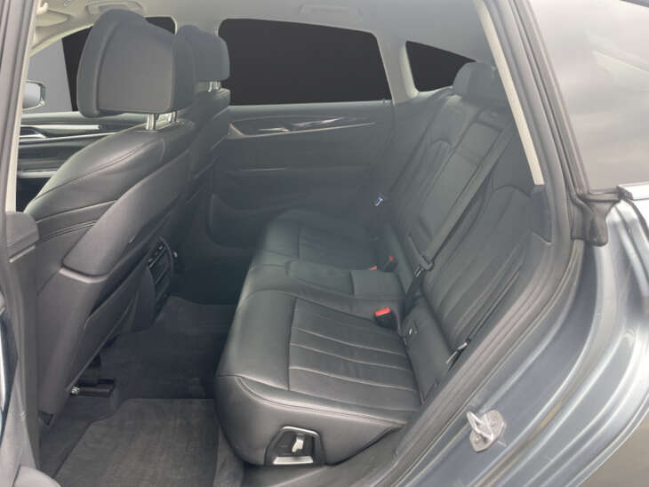 BMW 640 - Foto Nr. 03 - Bildvorschau