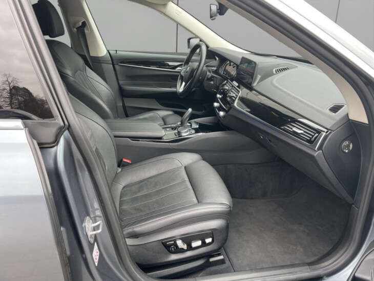 BMW 640 - Foto Nr. 04 - Bildvorschau