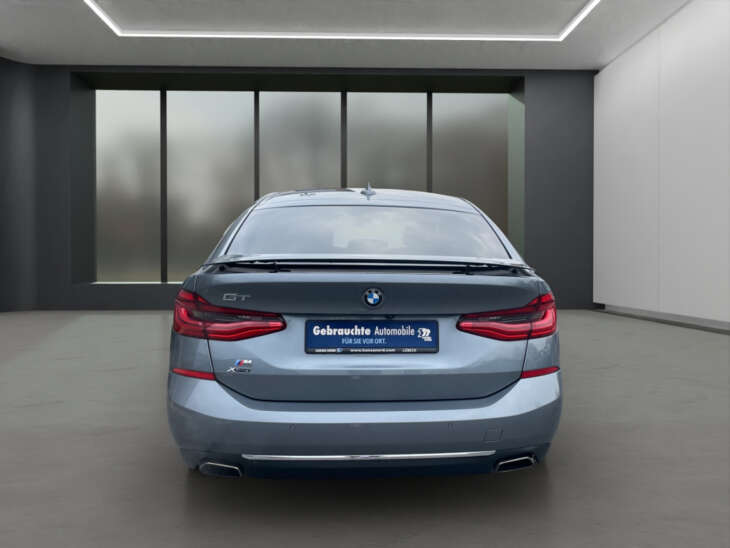 BMW 640 - Foto Nr. 06 - Bildvorschau