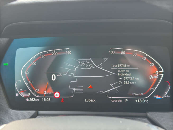 BMW 118 - Foto Nr. 11 - Bildvorschau