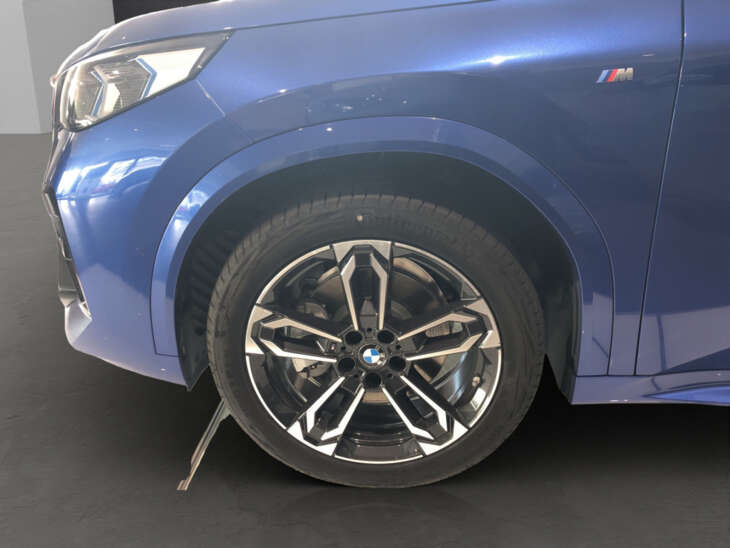 BMW X2 - Foto Nr. 05 - Bildvorschau